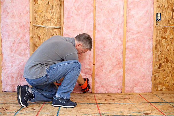 Best Insulation for Specific Applications in Josephine, TX
